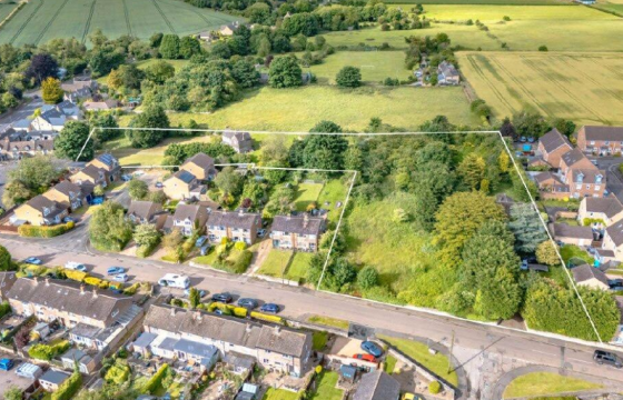 Development opportunity in Collyweston photo